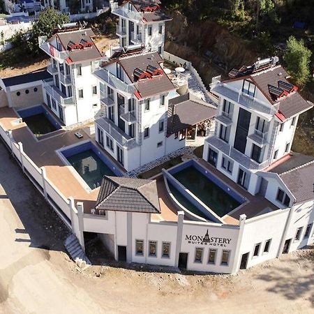 Monastery Suites Hotel-Fethiye Oludeniz Eksteriør bilde
