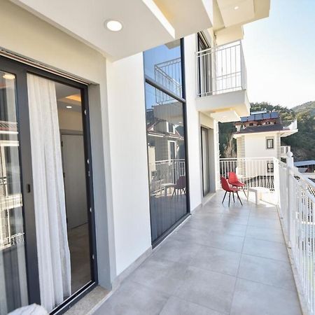 Monastery Suites Hotel-Fethiye Oludeniz Eksteriør bilde