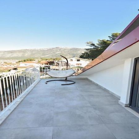 Monastery Suites Hotel-Fethiye Oludeniz Eksteriør bilde