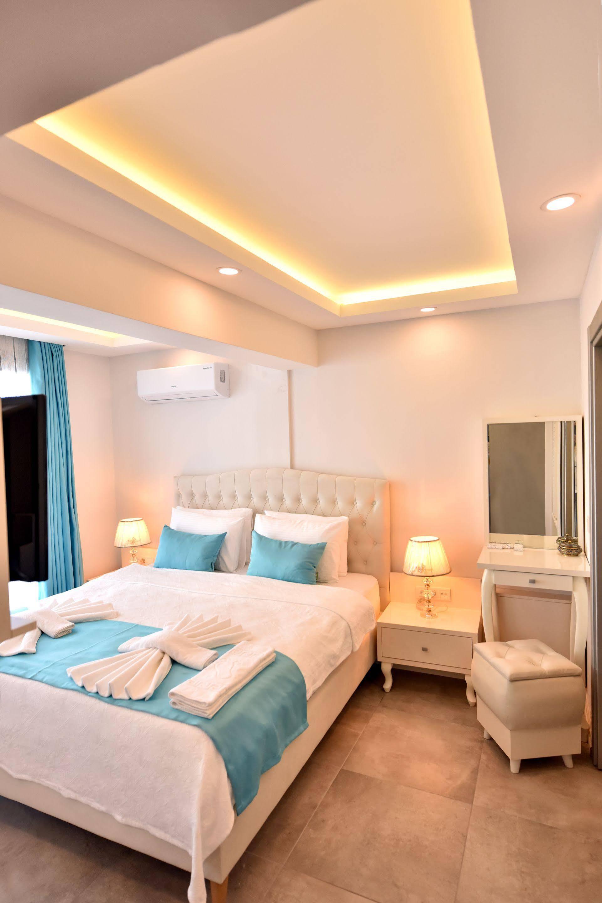 Monastery Suites Hotel-Fethiye Oludeniz Eksteriør bilde
