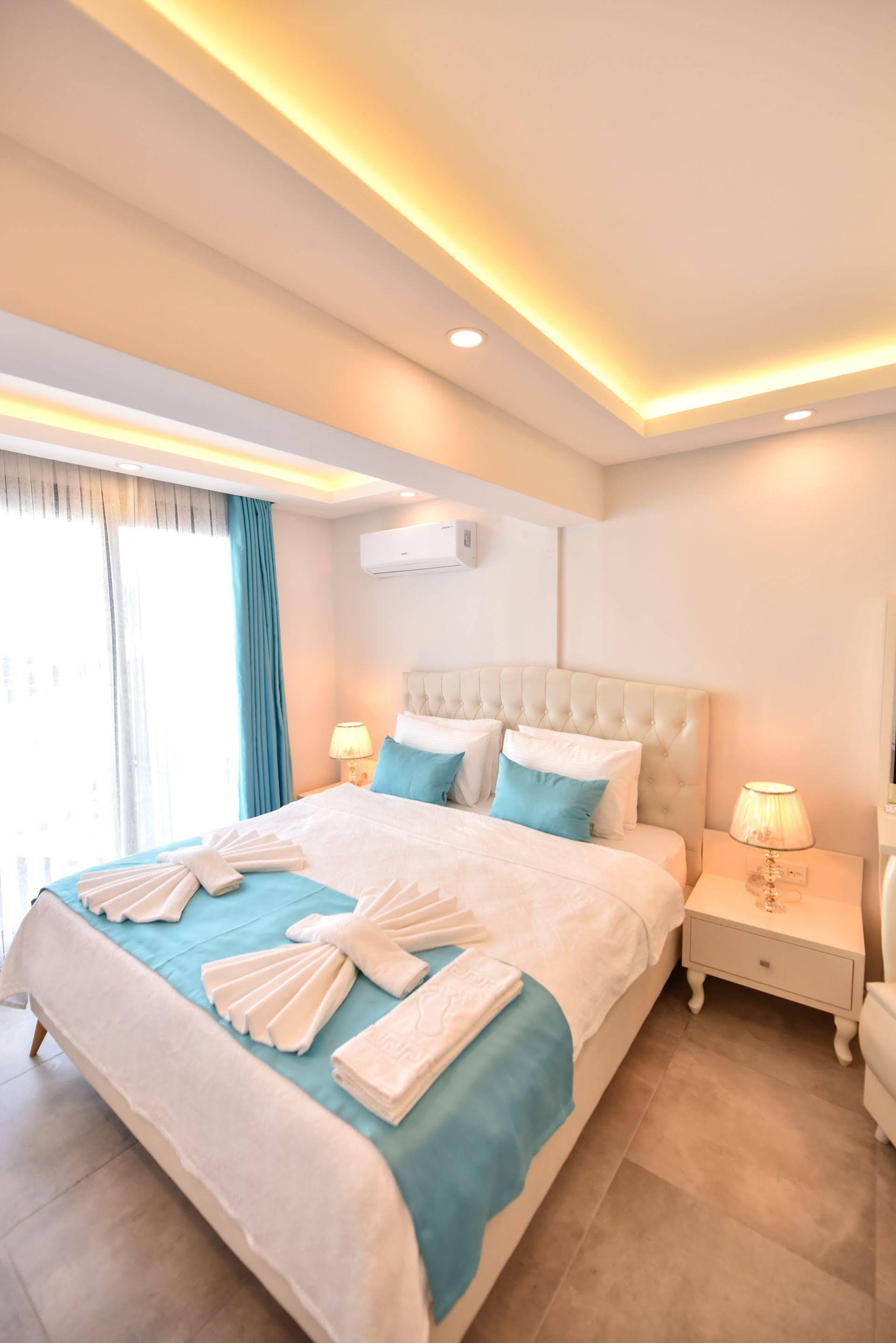 Monastery Suites Hotel-Fethiye Oludeniz Eksteriør bilde