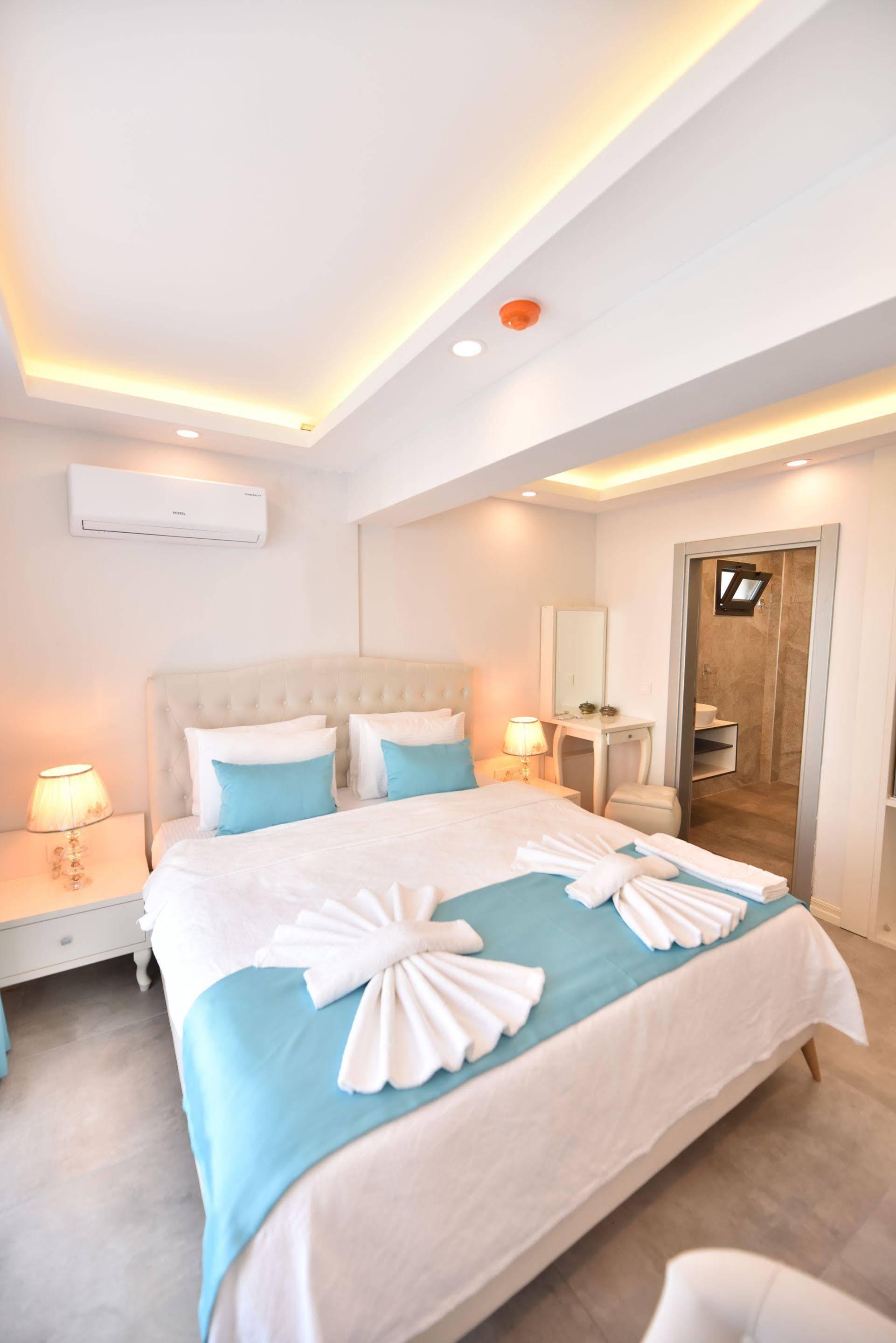 Monastery Suites Hotel-Fethiye Oludeniz Eksteriør bilde