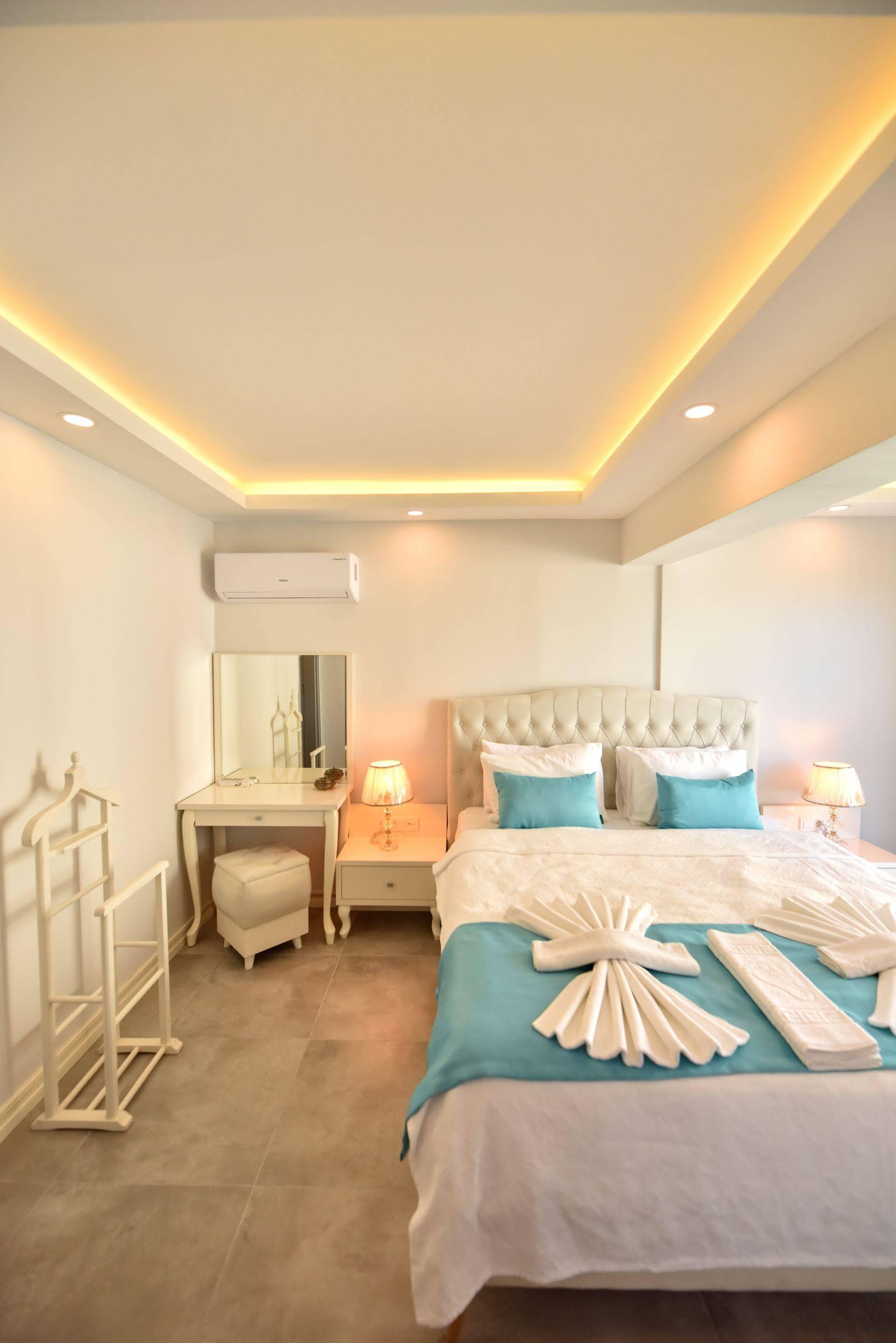 Monastery Suites Hotel-Fethiye Oludeniz Eksteriør bilde