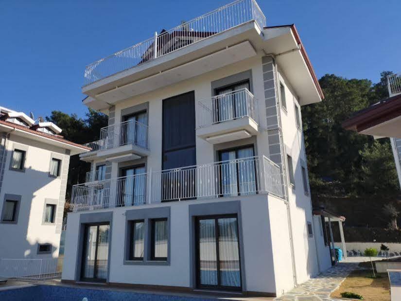 Monastery Suites Hotel-Fethiye Oludeniz Eksteriør bilde