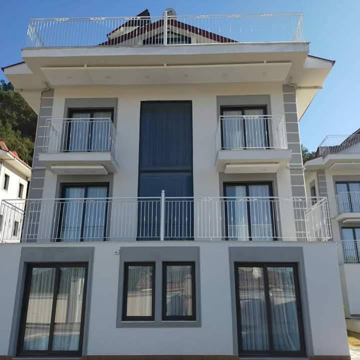 Monastery Suites Hotel-Fethiye Oludeniz Eksteriør bilde