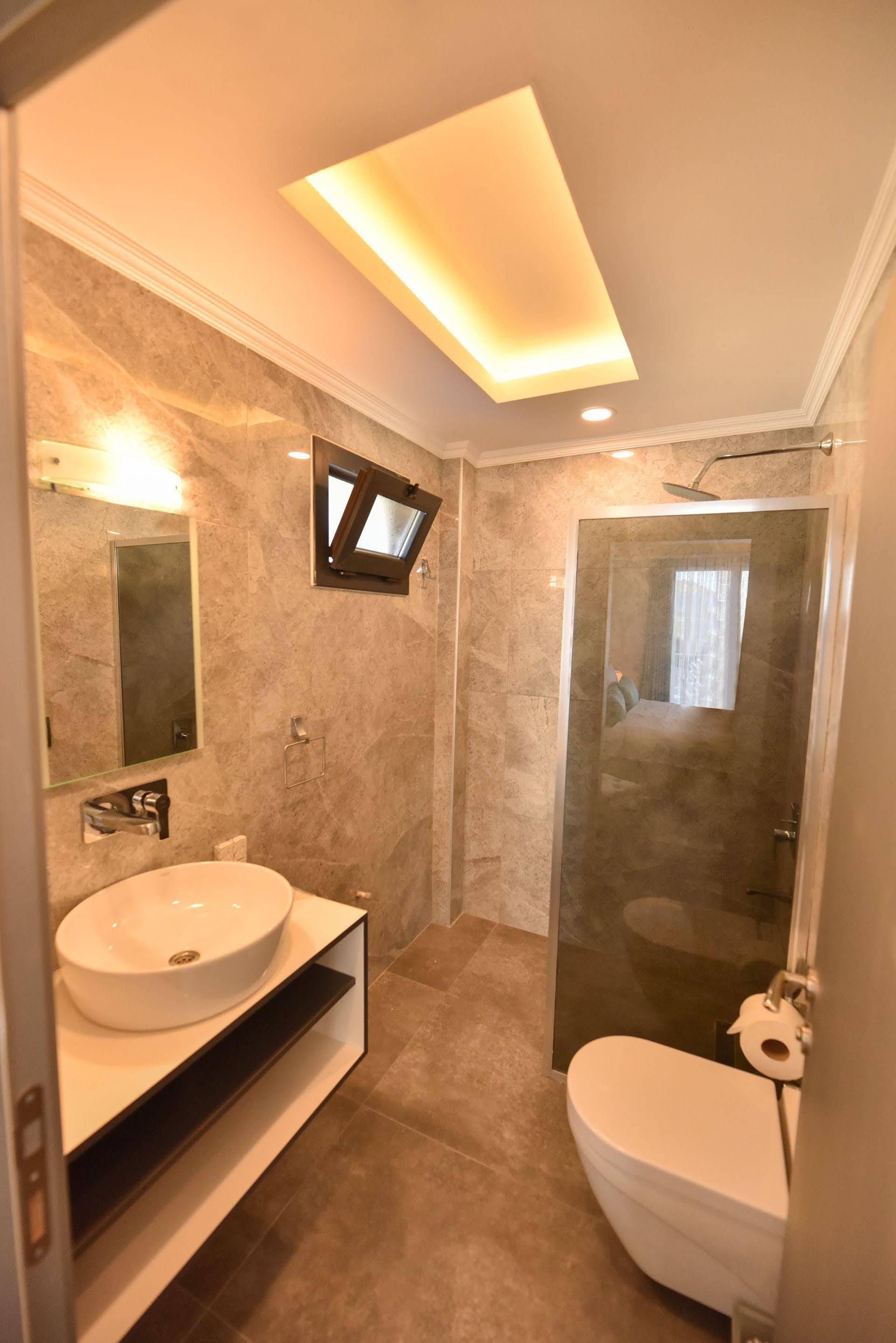 Monastery Suites Hotel-Fethiye Oludeniz Eksteriør bilde