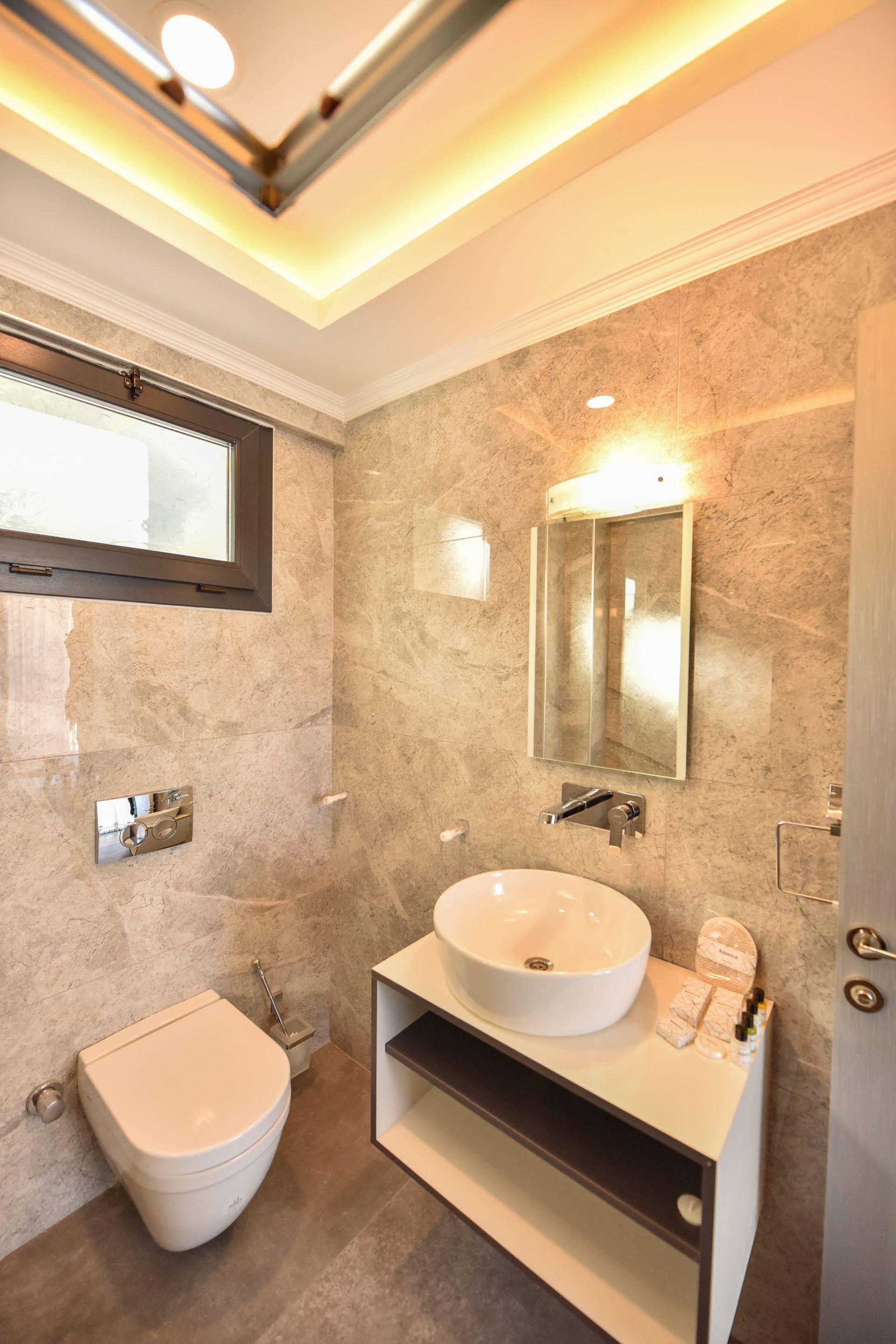 Monastery Suites Hotel-Fethiye Oludeniz Eksteriør bilde
