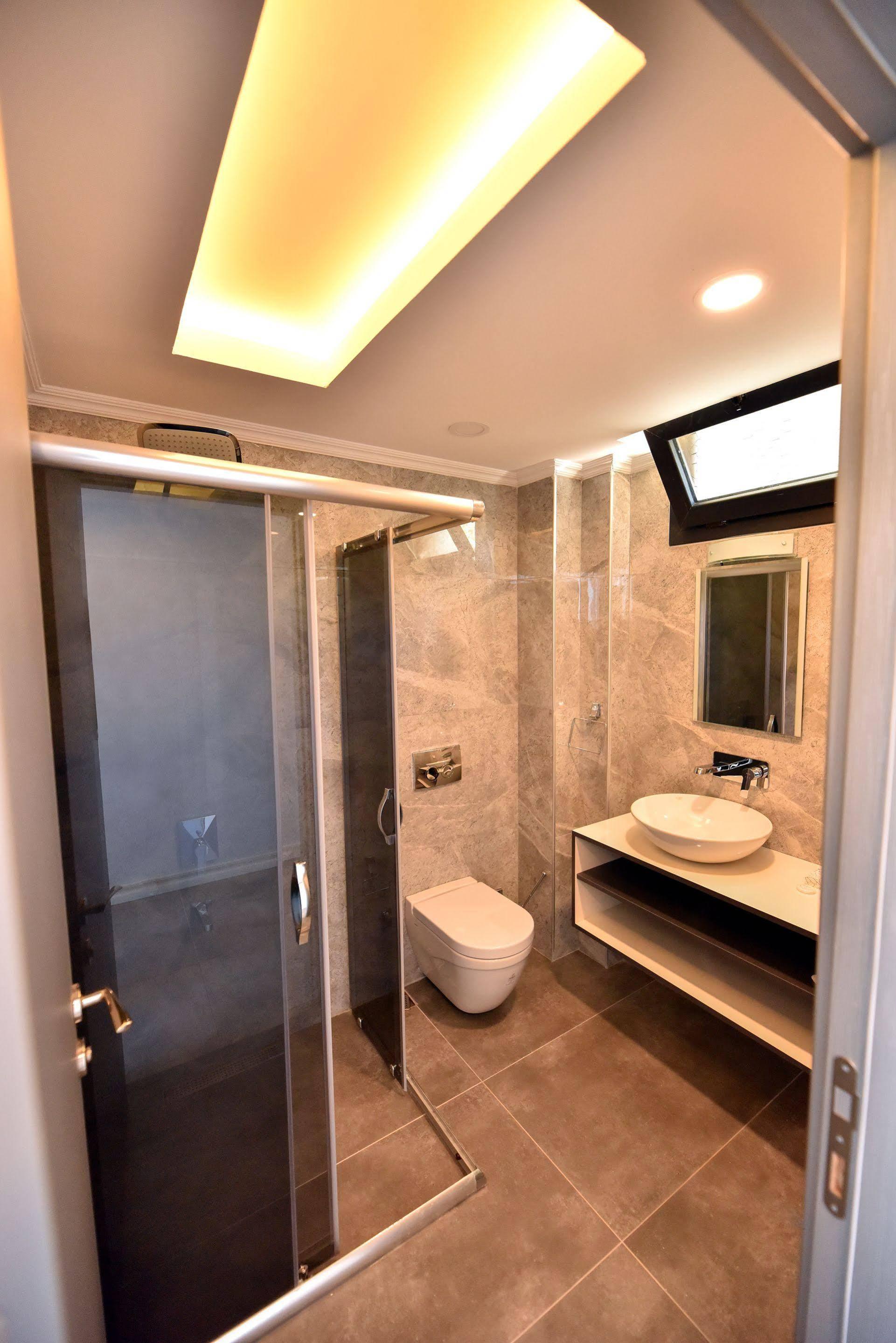 Monastery Suites Hotel-Fethiye Oludeniz Eksteriør bilde