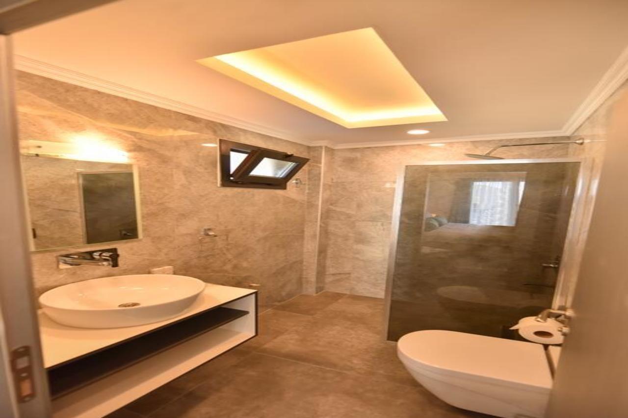 Monastery Suites Hotel-Fethiye Oludeniz Eksteriør bilde