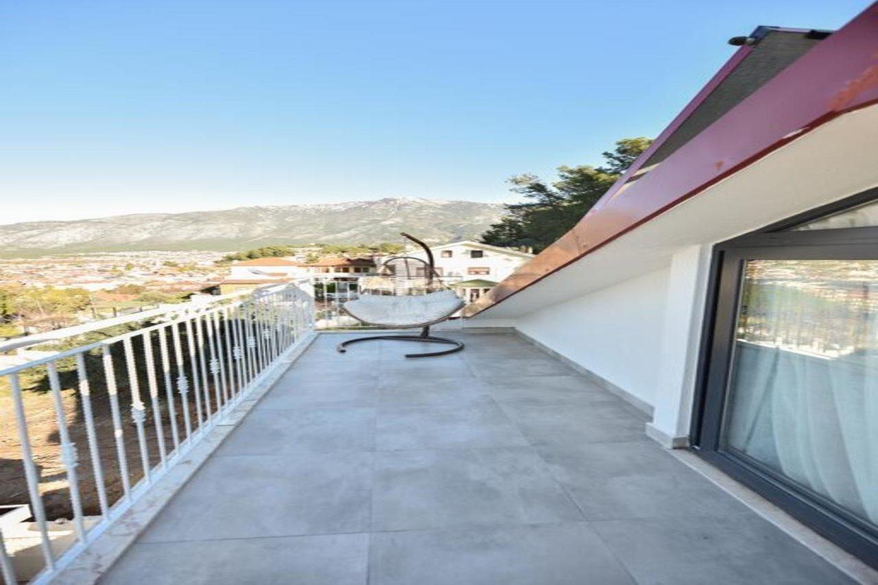 Monastery Suites Hotel-Fethiye Oludeniz Eksteriør bilde