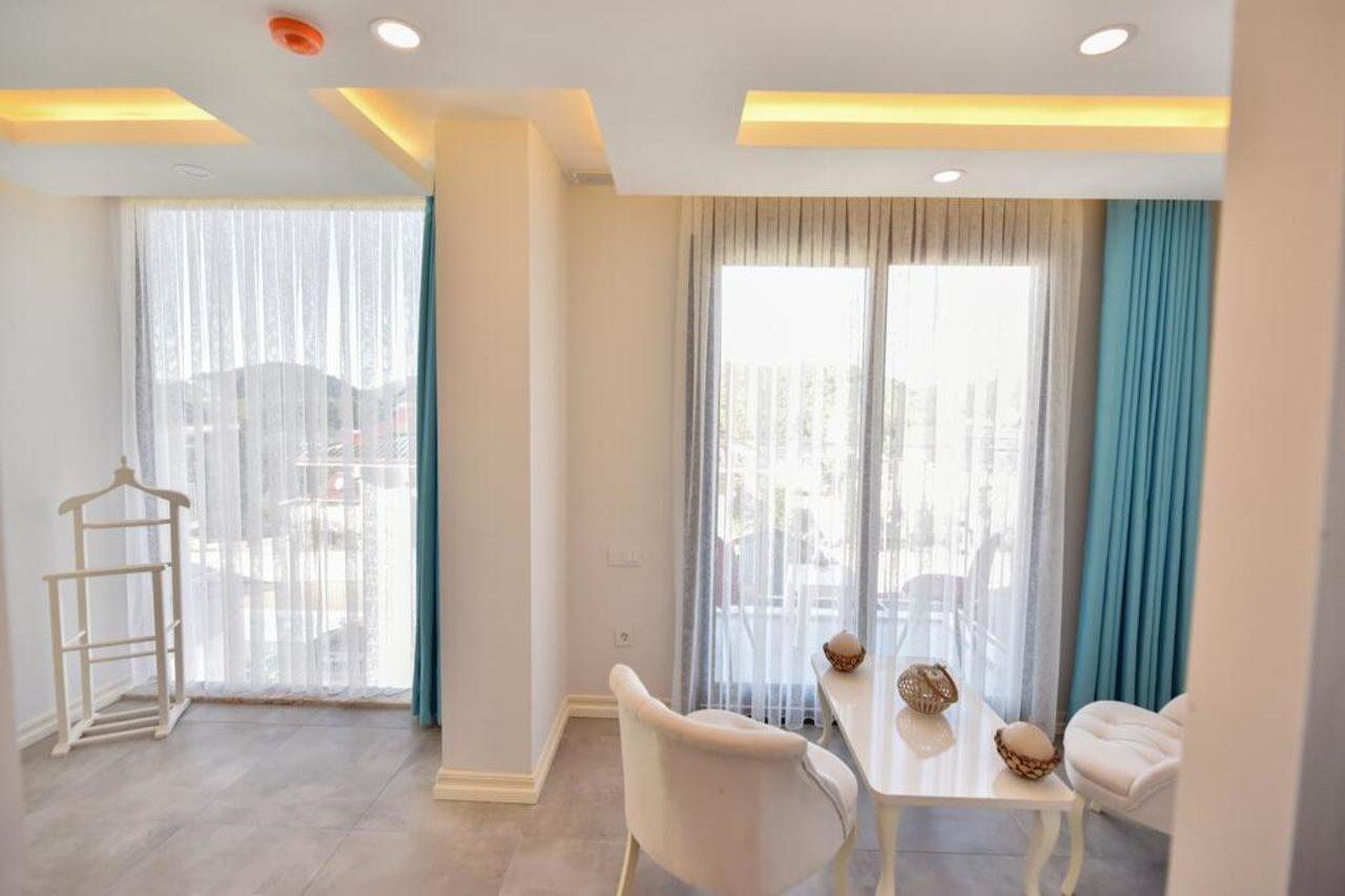Monastery Suites Hotel-Fethiye Oludeniz Eksteriør bilde