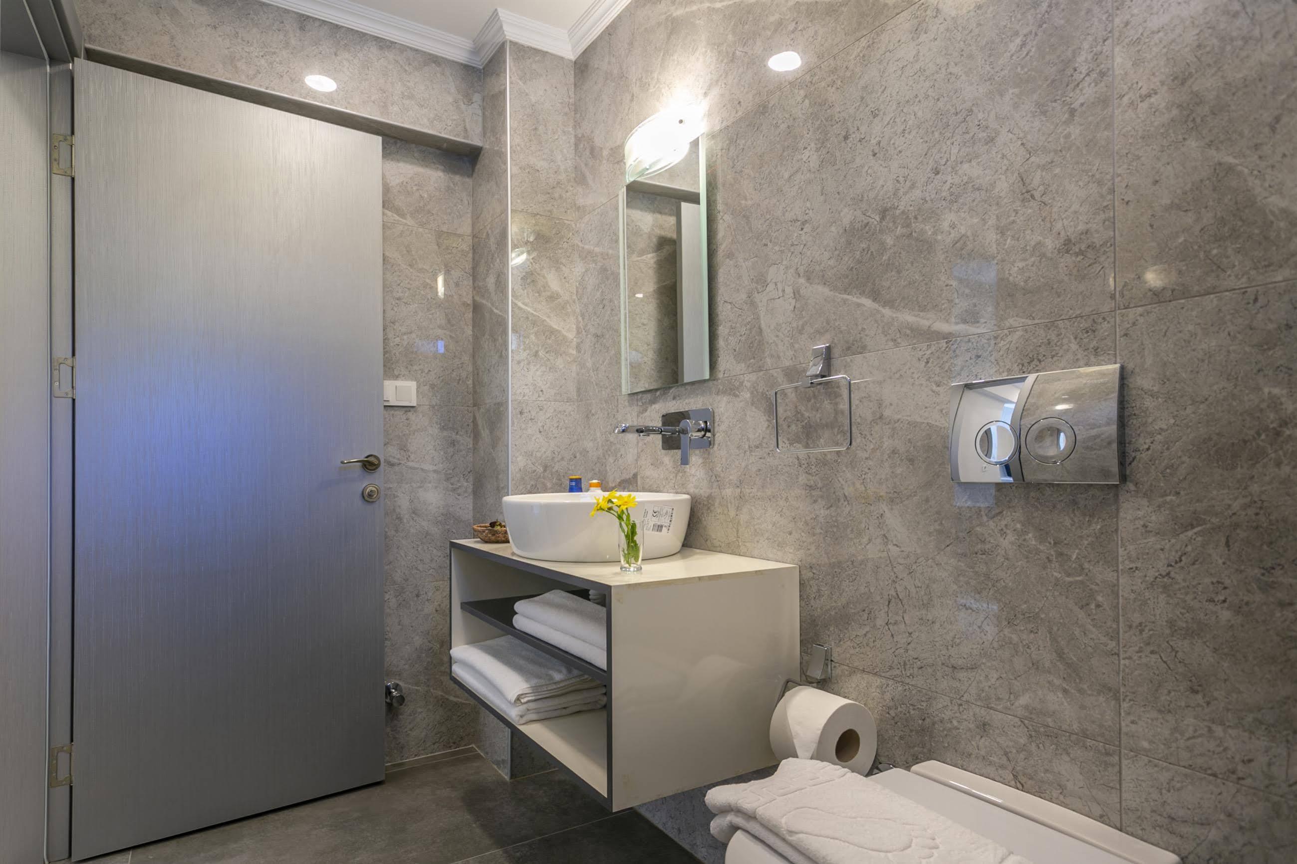 Monastery Suites Hotel-Fethiye Oludeniz Eksteriør bilde