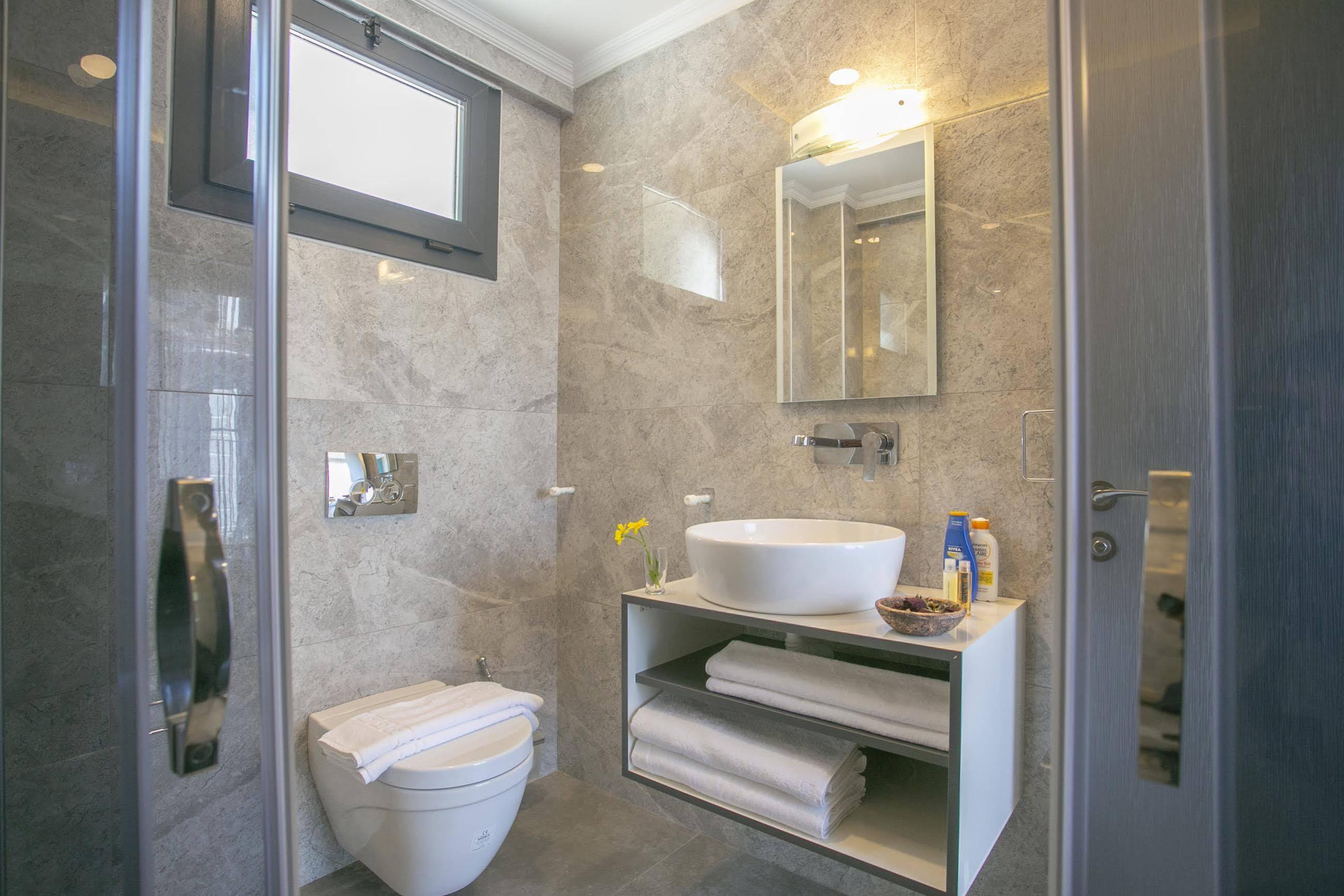 Monastery Suites Hotel-Fethiye Oludeniz Eksteriør bilde