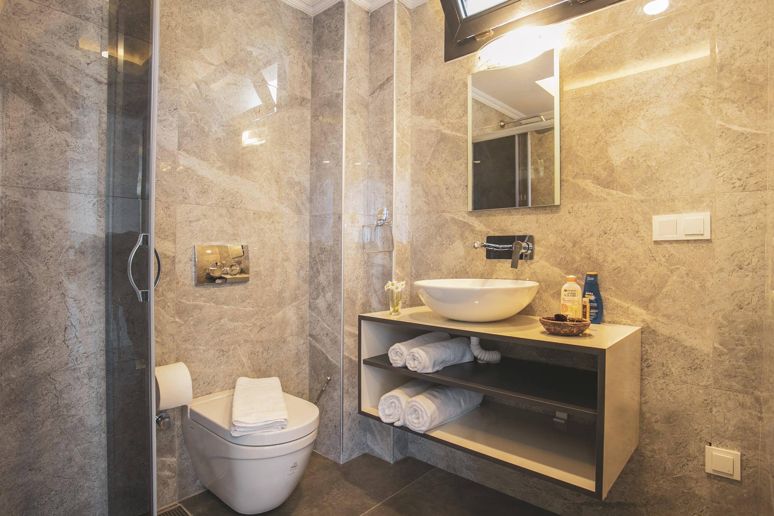 Monastery Suites Hotel-Fethiye Oludeniz Eksteriør bilde