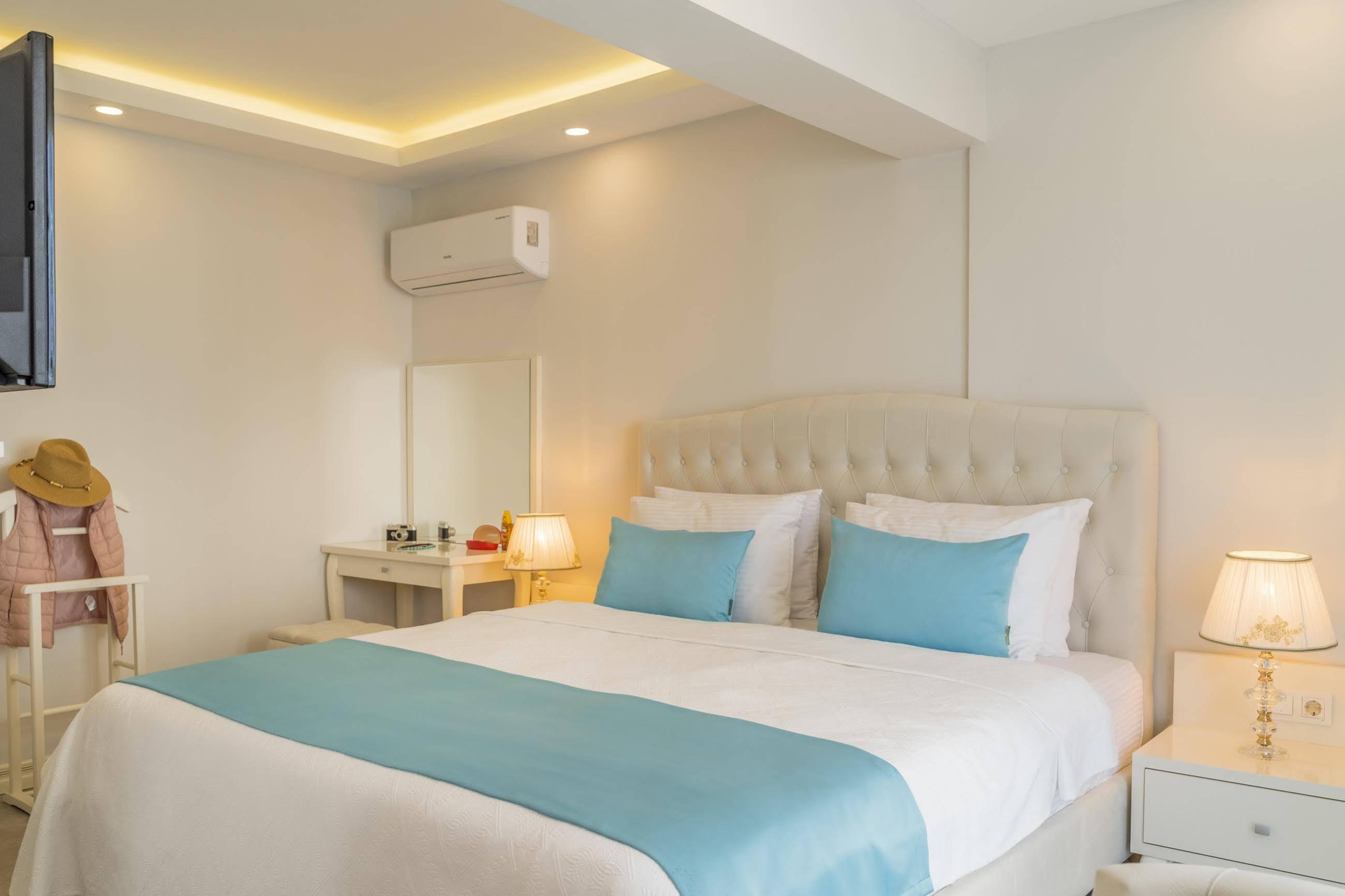 Monastery Suites Hotel-Fethiye Oludeniz Eksteriør bilde
