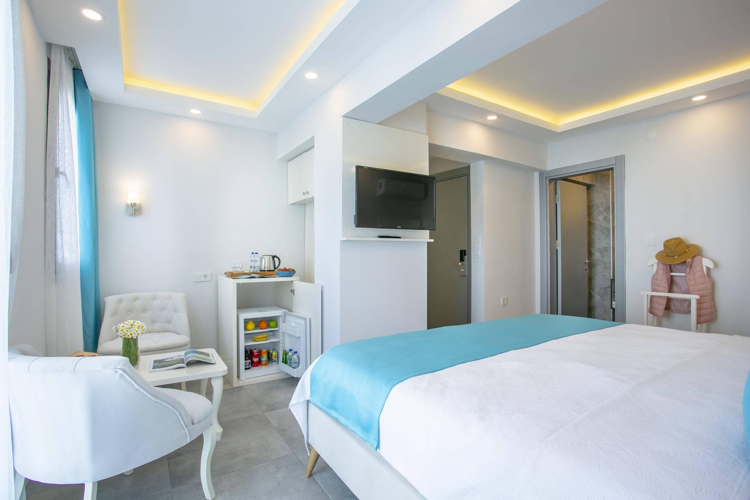 Monastery Suites Hotel-Fethiye Oludeniz Eksteriør bilde