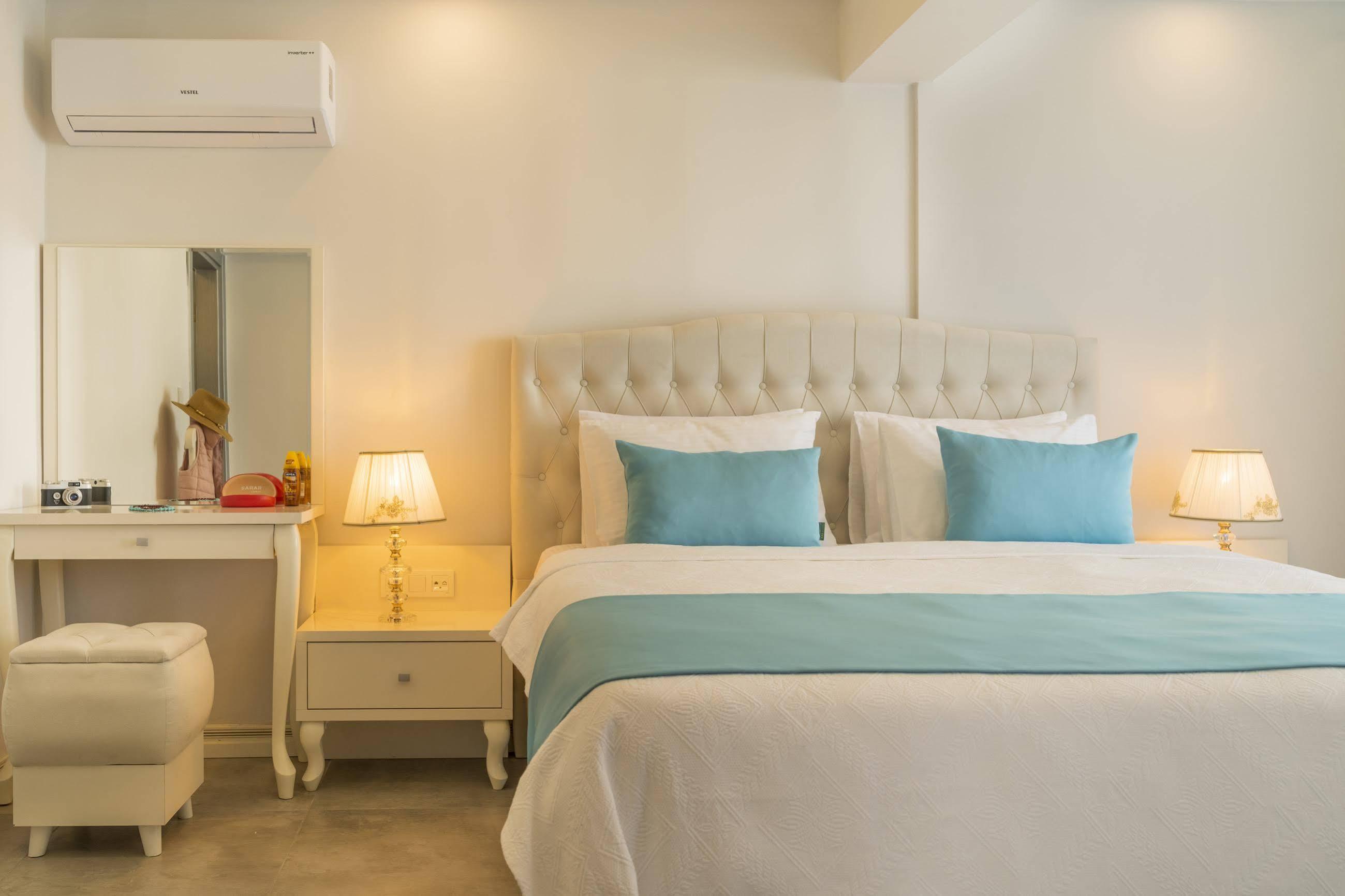 Monastery Suites Hotel-Fethiye Oludeniz Eksteriør bilde